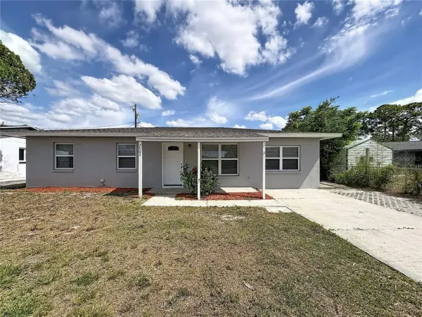 7503 W New Orleans Avenue, Tampa, FL, 33615