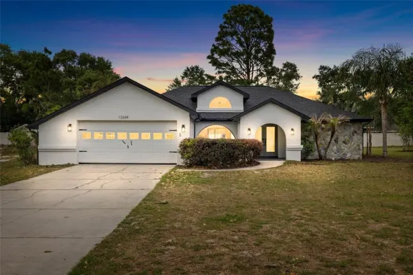 13269 Don Loop, Spring Hill, FL, 34609