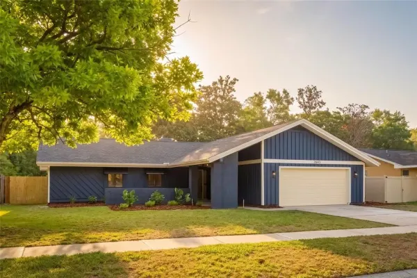 2643 Burntfork Drive, Clearwater, FL, 33761