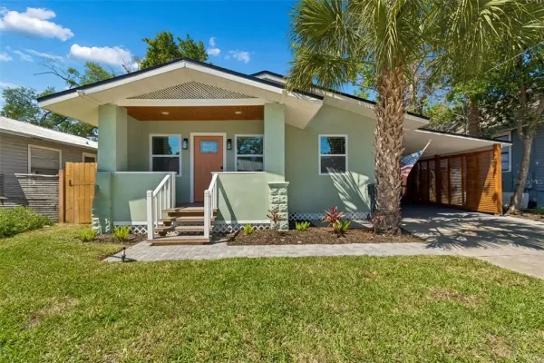 106 E Fern Street, Tampa, FL, 33604