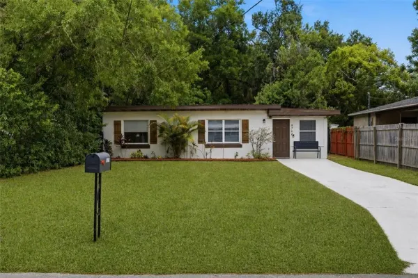 8707 N Ashley Street, Tampa, FL, 33604