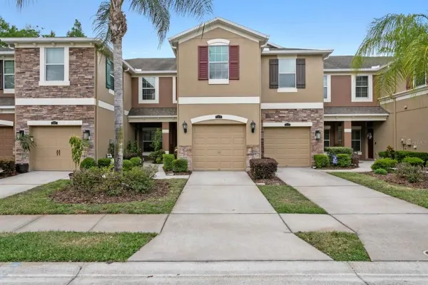 12474 Streamdale Drive, Tampa, FL, 33626