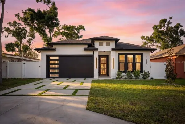 3325 55 Avenue N, St Petersburg, FL, 33714
