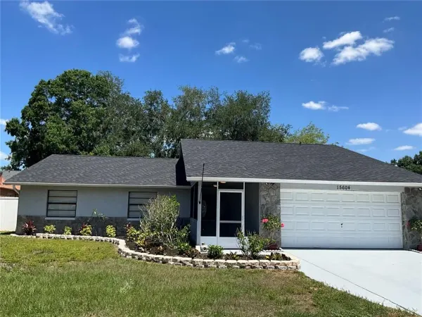 15604 Timberline Drive, Tampa, FL, 33624