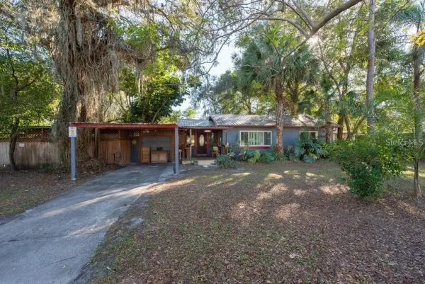 2007 E Rampart Street, Tampa, FL, 33604