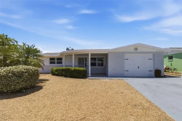 4901 Durney Street, New Port Richey, FL, 34652