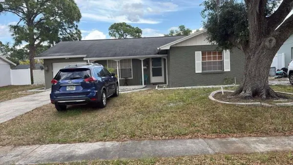 6609 Ambassador Drive, Tampa, FL, 33615