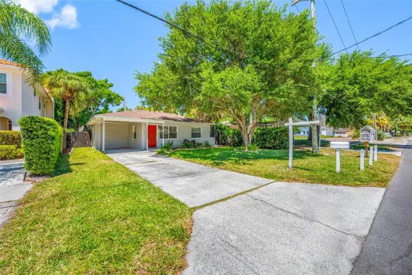 407 S Habana Avenue, Tampa, FL, 33609
