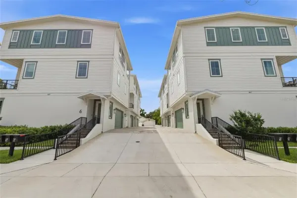 407 S Albany Avenue, Unit 4, Tampa, FL, 33606