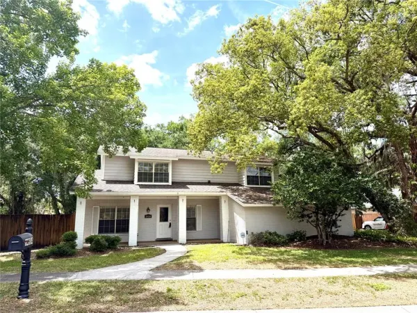 14904 Lake Forest Drive, Lutz, FL, 33559
