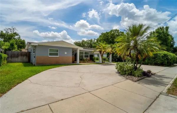 6007 N Himes Avenue, Tampa, FL, 33614