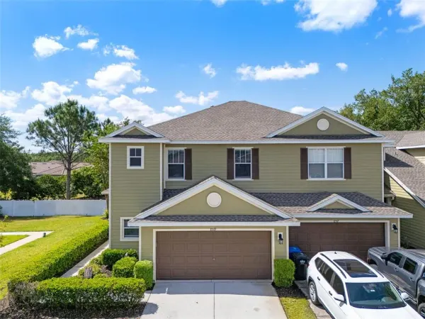 8519 Broken Willow Court, Tampa, FL, 33647