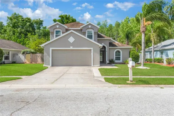 1211 Timber Trace Drive, Wesley Chapel, FL, 33543