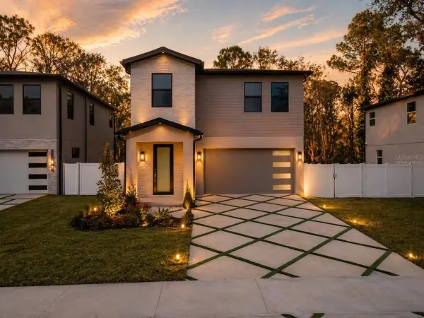 7619 Amherst Street, Tampa, FL, 33625