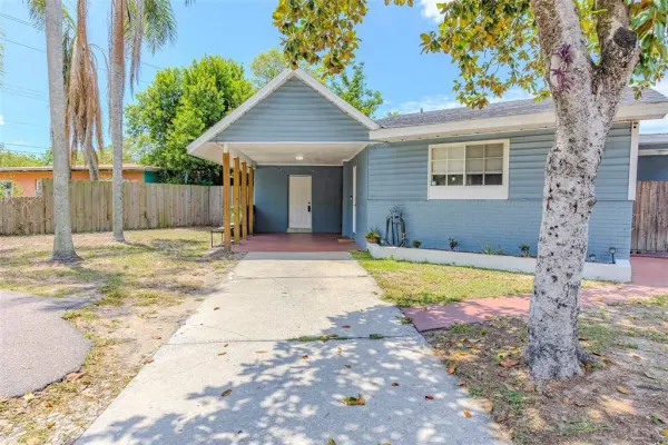 10904 N 15th Street, Tampa, FL, 33612