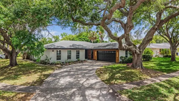 848 Hillside Drive, Palm Harbor, FL, 34683