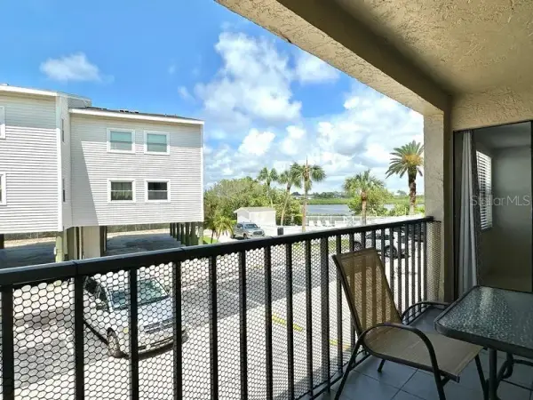 19725 Gulf Boulevard, Unit 43, Indian Shores, FL, 33785
