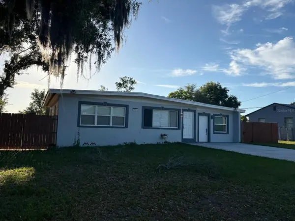 14347 Delmar Street, Dade City, FL, 33525
