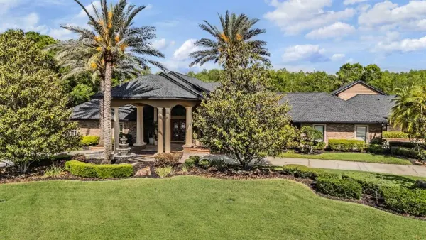 18707 Pepper Pike, Lutz, FL, 33558