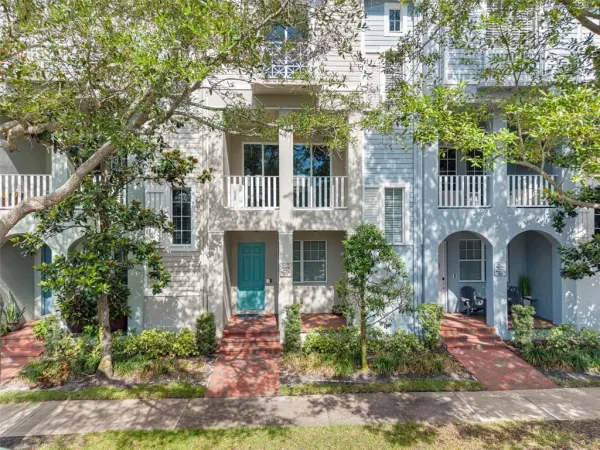 6030 Yeats Manor Drive, Unit 105, Tampa, FL, 33616