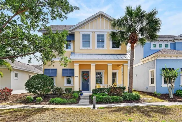 508 Winterside Drive, Apollo Beach, FL, 33572