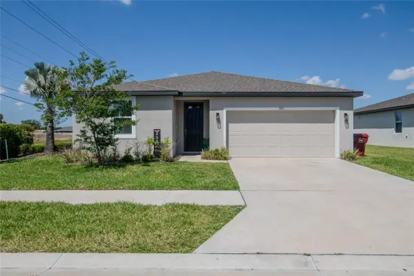 3521 Bonsilva Street, Plant City, FL, 33566
