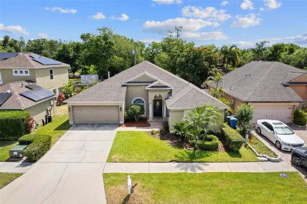 10903 Arbor Ridge Drive, Tampa, FL, 33624