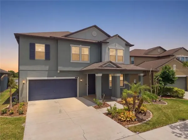 9157 Shadyside Lane, Land O Lakes, FL, 34637