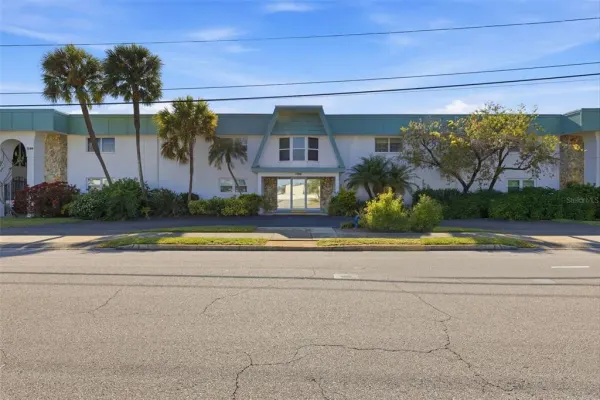 3100 Hartford Street N, Unit 129, St Petersburg, FL, 33713