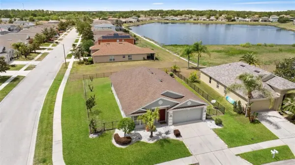 7619 Crescent Palm Drive, Wesley Chapel, FL, 33545