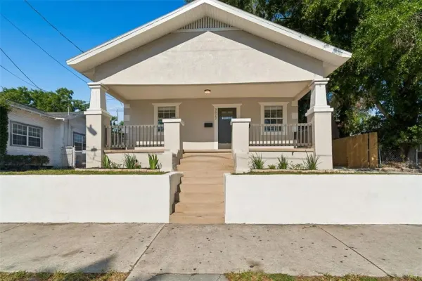 3022 Sanchez Street, Tampa, FL, 33605