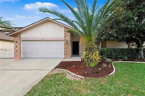 11325 Glenmont Drive, Tampa, FL, 33635