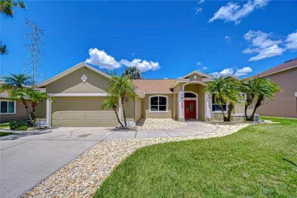 4505 Bloomsbury Court, Tampa, FL, 33624
