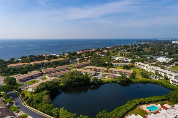 4550 Overlook Drive NE, Unit 154, St Petersburg, FL, 33703