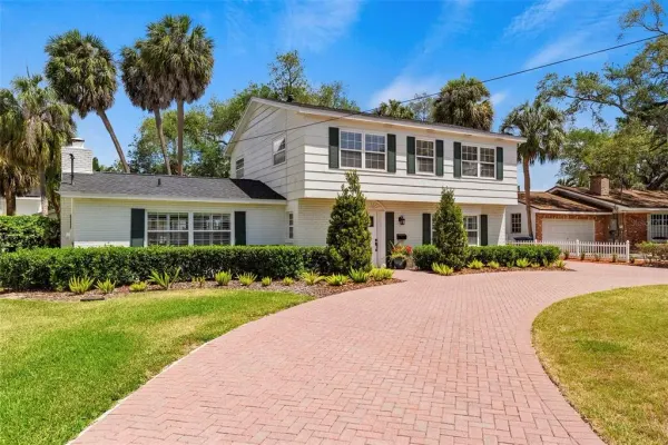 4705 W San Rafael Street, Tampa, FL, 33629