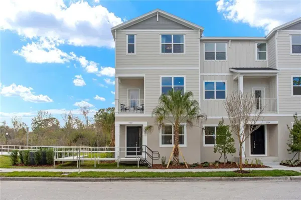 9938 Tate Lane, Westchase, FL, 33626