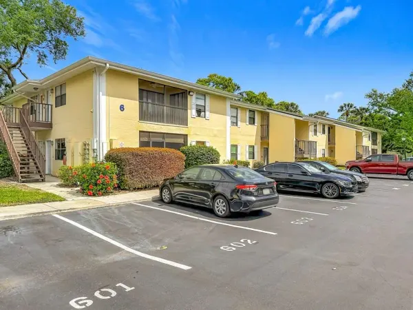 3001 58th Avenue S, Unit 603, St Petersburg, FL, 33712