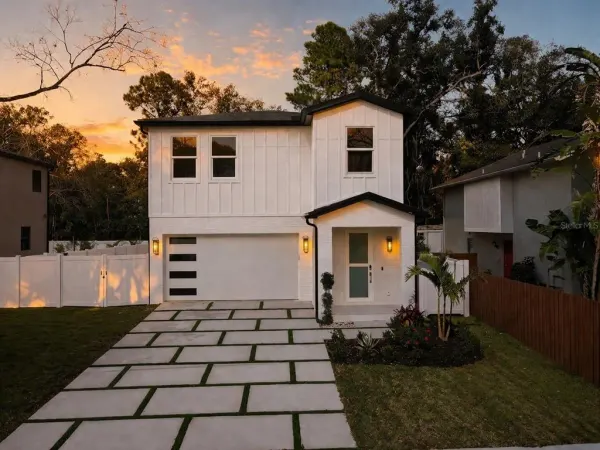 7617 Amherst Street, Tampa, FL, 33625