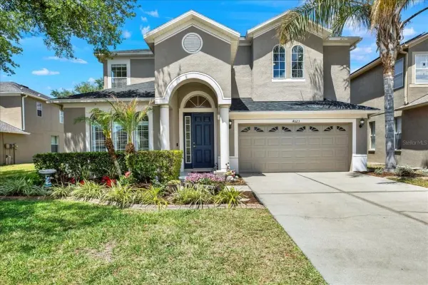 4023 Huntingdale Court, Wesley Chapel, FL, 33543
