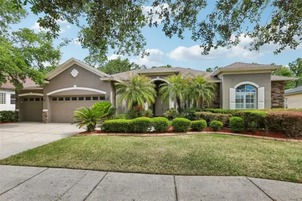 20639 Longleaf Pine Avenue, Tampa, FL, 33647