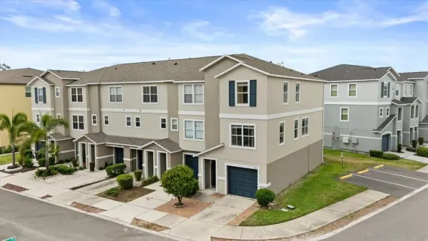 4405 Tuscan Loon Drive, Tampa, FL, 33619