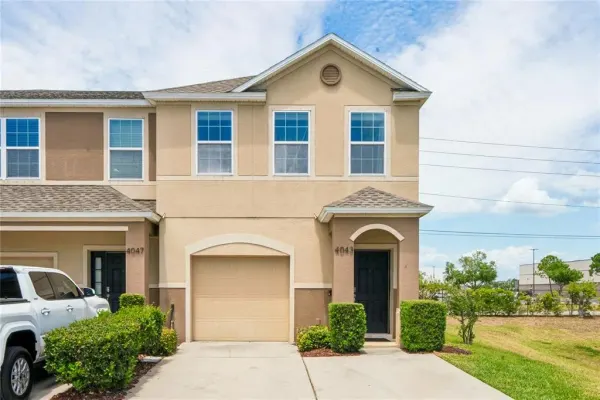 4043 69th Terrace N, Pinellas Park, FL, 33781