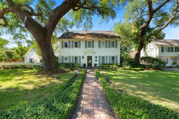 4412 W Brookwood Drive, Tampa, FL, 33629