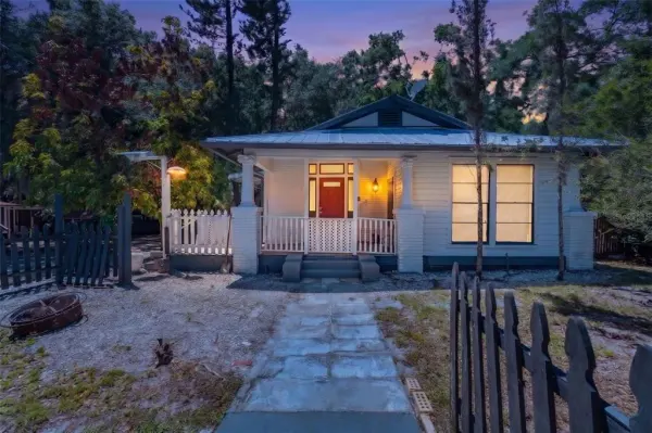 7902 N 12th Street, Tampa, FL, 33604