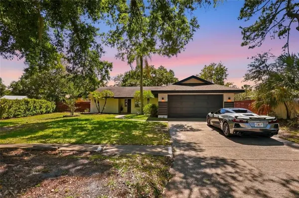 4606 Buckeye Road, Tampa, FL, 33624