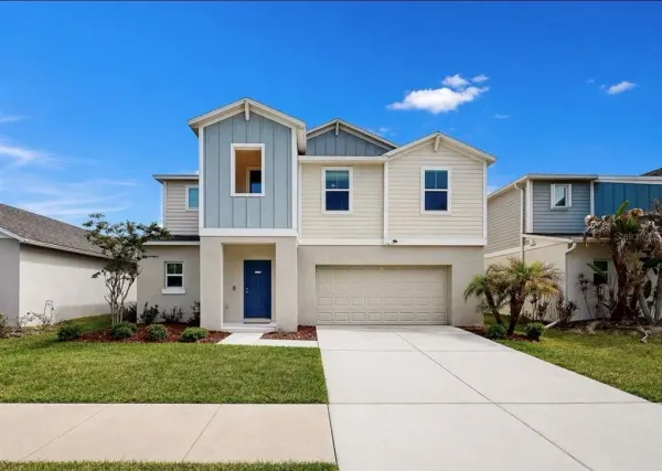 13108 Shumard Way, Riverview, FL, 33579