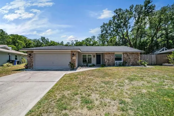 4218 Summerdale Drive, Tampa, FL, 33624