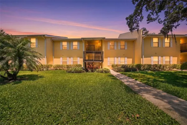 3001 58th Avenue S, Unit 1005, St Petersburg, FL, 33712
