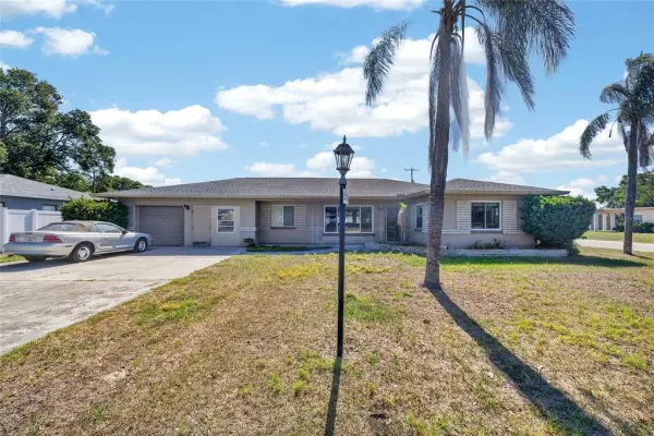 219 S Saturn Avenue, Clearwater, FL, 33755