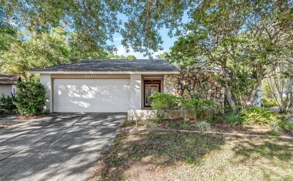 4101 Windtree Drive, Tampa, FL, 33624